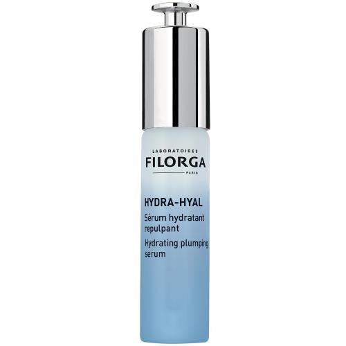 Filorga Hydra-Hyal Hydrating Plumping Serum Ενυδατικός Ορός Προσώπου με Υαλουρονικό Οξύ 30ml